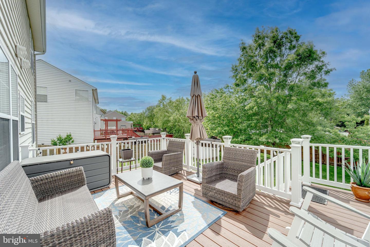 13032 TADMORE CT, WOODBRIDGE, Virginia 22193, 4 Bedrooms Bedrooms, ,3 BathroomsBathrooms,Residential,For sale,13032 TADMORE CT,VAPW2092838 MLS # VAPW2092838