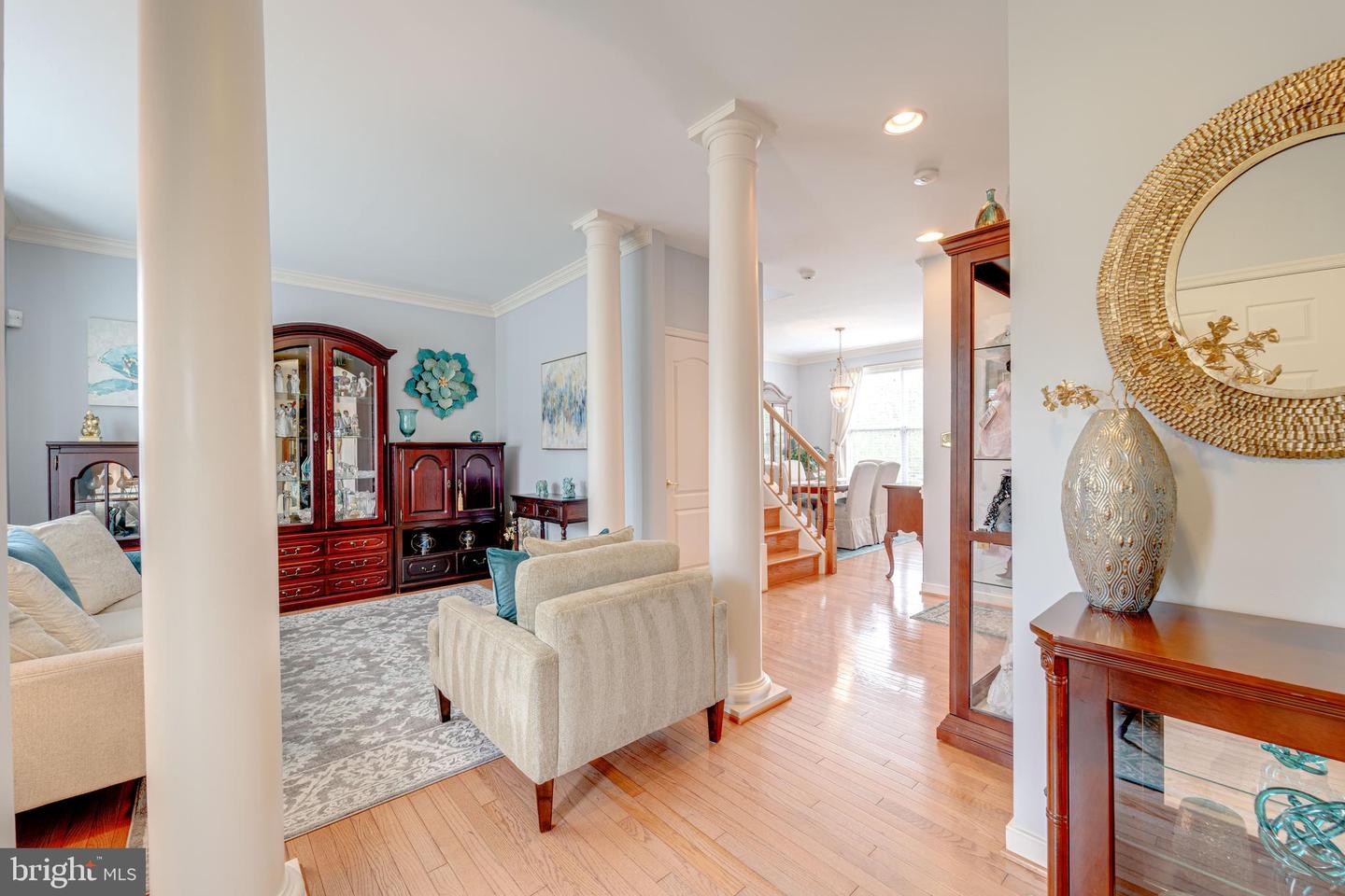 13032 TADMORE CT, WOODBRIDGE, Virginia 22193, 4 Bedrooms Bedrooms, ,3 BathroomsBathrooms,Residential,For sale,13032 TADMORE CT,VAPW2092838 MLS # VAPW2092838
