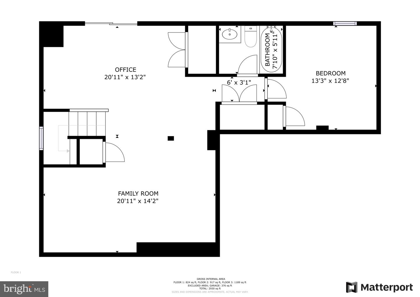 13032 TADMORE CT, WOODBRIDGE, Virginia 22193, 4 Bedrooms Bedrooms, ,3 BathroomsBathrooms,Residential,For sale,13032 TADMORE CT,VAPW2092838 MLS # VAPW2092838