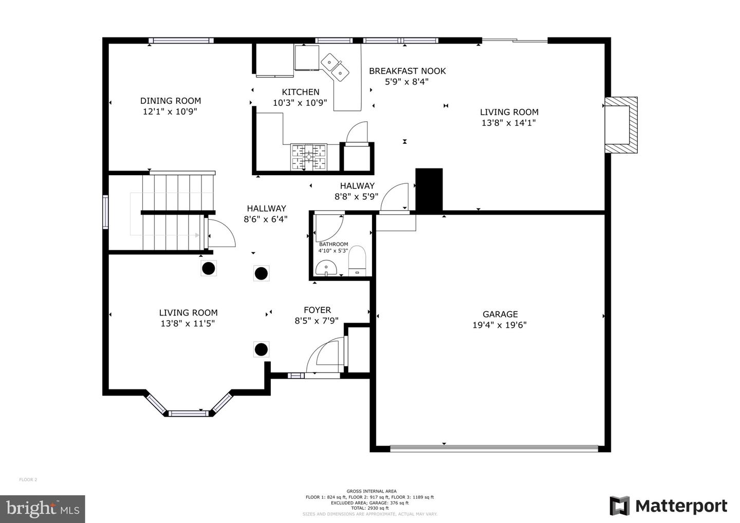 13032 TADMORE CT, WOODBRIDGE, Virginia 22193, 4 Bedrooms Bedrooms, ,3 BathroomsBathrooms,Residential,For sale,13032 TADMORE CT,VAPW2092838 MLS # VAPW2092838