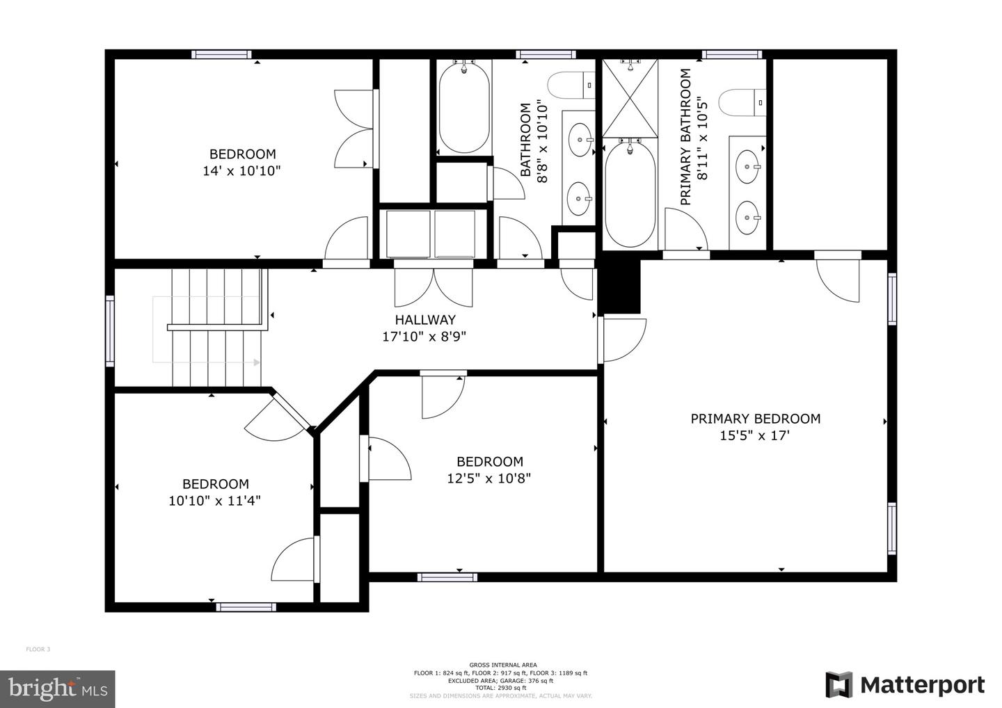 13032 TADMORE CT, WOODBRIDGE, Virginia 22193, 4 Bedrooms Bedrooms, ,3 BathroomsBathrooms,Residential,For sale,13032 TADMORE CT,VAPW2092838 MLS # VAPW2092838