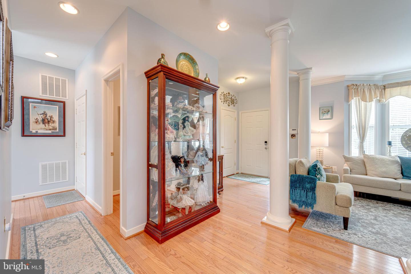 13032 TADMORE CT, WOODBRIDGE, Virginia 22193, 4 Bedrooms Bedrooms, ,3 BathroomsBathrooms,Residential,For sale,13032 TADMORE CT,VAPW2092838 MLS # VAPW2092838
