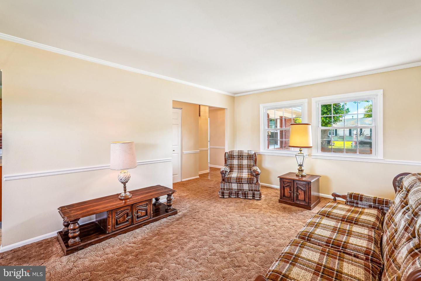 609 S DOGWOOD ST, STERLING, Virginia 20164, 3 Bedrooms Bedrooms, ,2 BathroomsBathrooms,Residential,For sale,609 S DOGWOOD ST,VALO2094674 MLS # VALO2094674