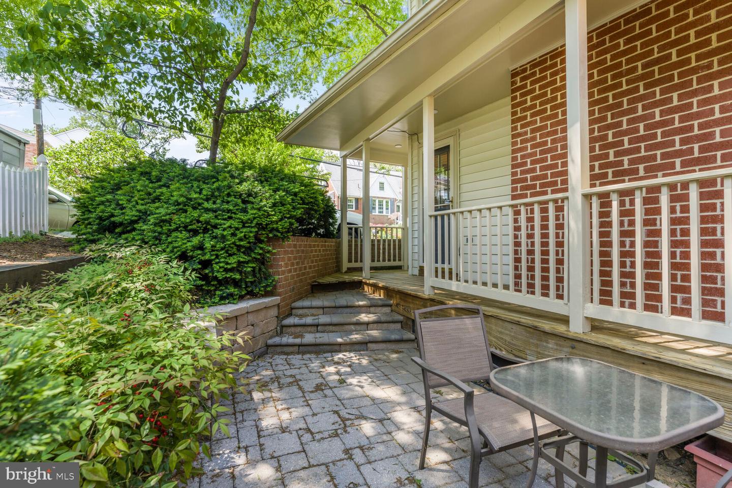 4090 CHERRY HILL RD, ARLINGTON, Virginia 22207, 2 Bedrooms Bedrooms, ,2 BathroomsBathrooms,Residential,For sale,4090 CHERRY HILL RD,VAAR2056530 MLS # VAAR2056530