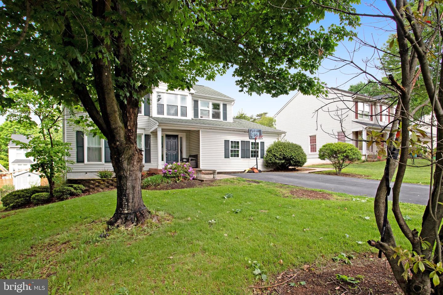 9618 CLOVER HILL RD, MANASSAS, Virginia 20110, 4 Bedrooms Bedrooms, ,4 BathroomsBathrooms,Residential,For sale,9618 CLOVER HILL RD,VAMN2008194 MLS # VAMN2008194