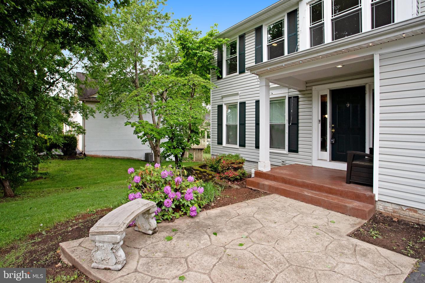 9618 CLOVER HILL RD, MANASSAS, Virginia 20110, 4 Bedrooms Bedrooms, ,4 BathroomsBathrooms,Residential,For sale,9618 CLOVER HILL RD,VAMN2008194 MLS # VAMN2008194