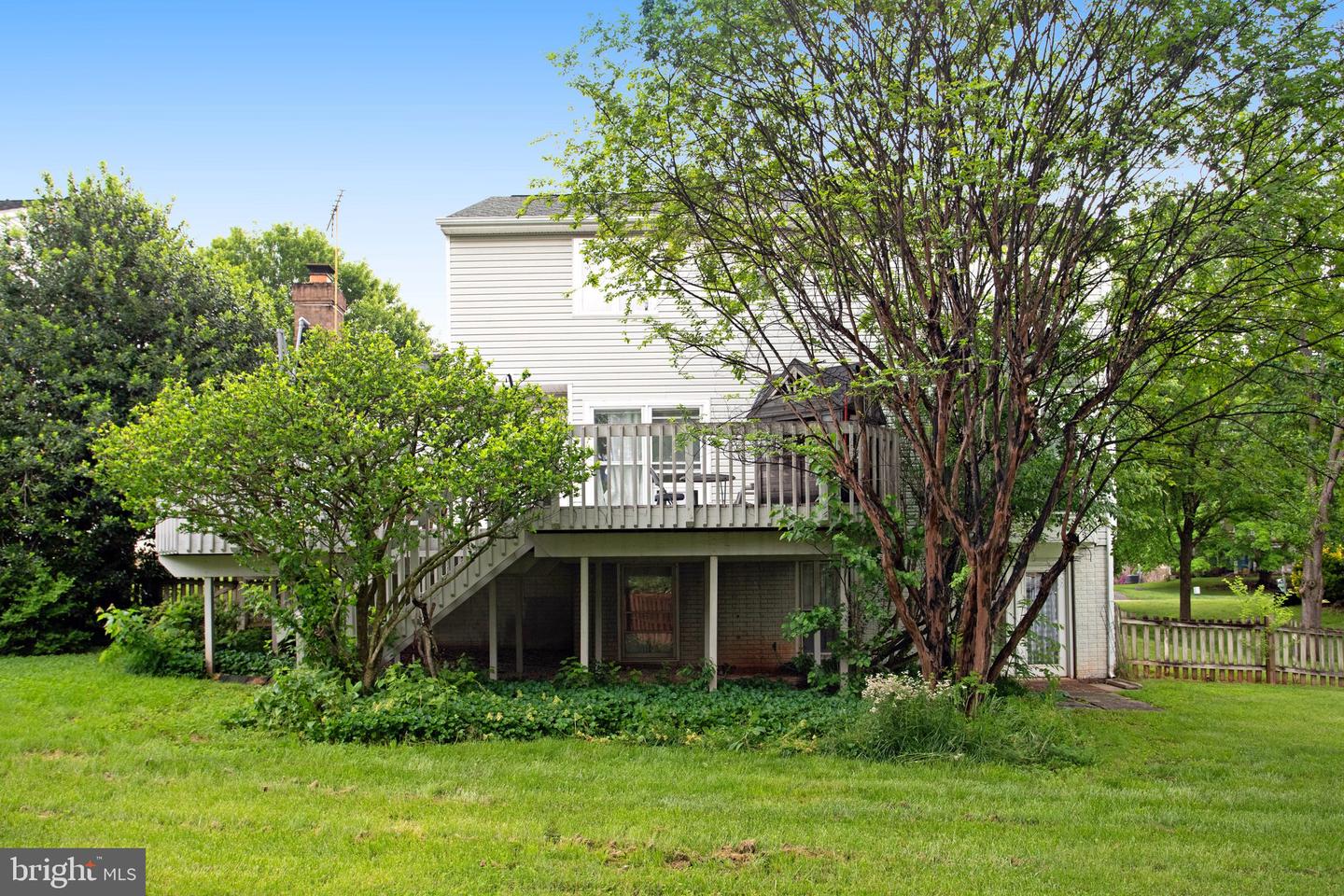 9618 CLOVER HILL RD, MANASSAS, Virginia 20110, 4 Bedrooms Bedrooms, ,4 BathroomsBathrooms,Residential,For sale,9618 CLOVER HILL RD,VAMN2008194 MLS # VAMN2008194