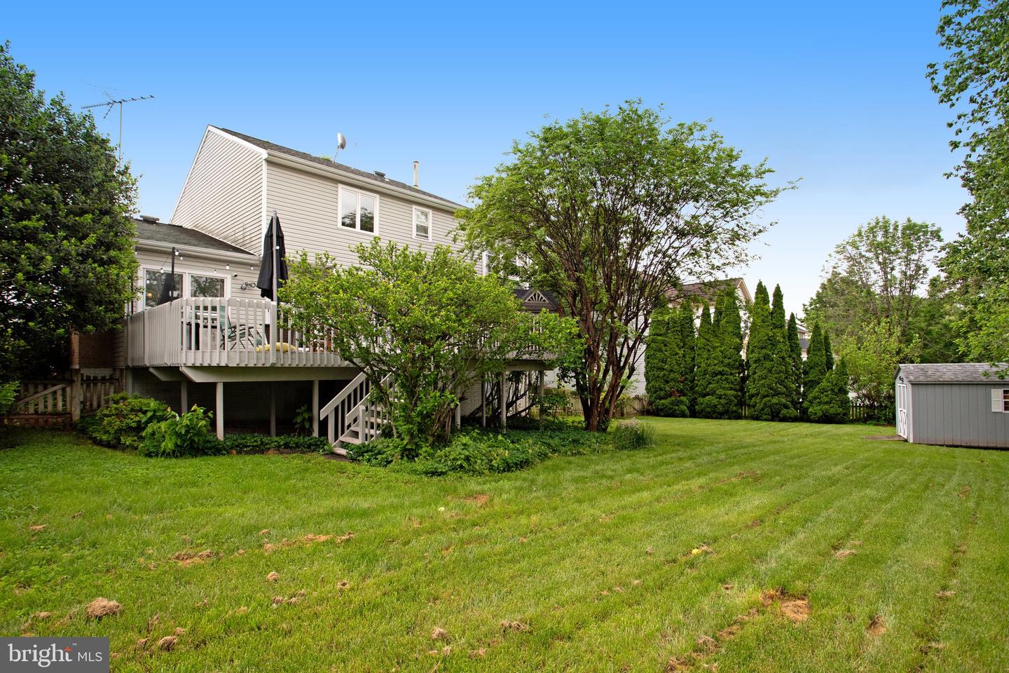 9618 CLOVER HILL RD, MANASSAS, Virginia 20110, 4 Bedrooms Bedrooms, ,4 BathroomsBathrooms,Residential,For sale,9618 CLOVER HILL RD,VAMN2008194 MLS # VAMN2008194