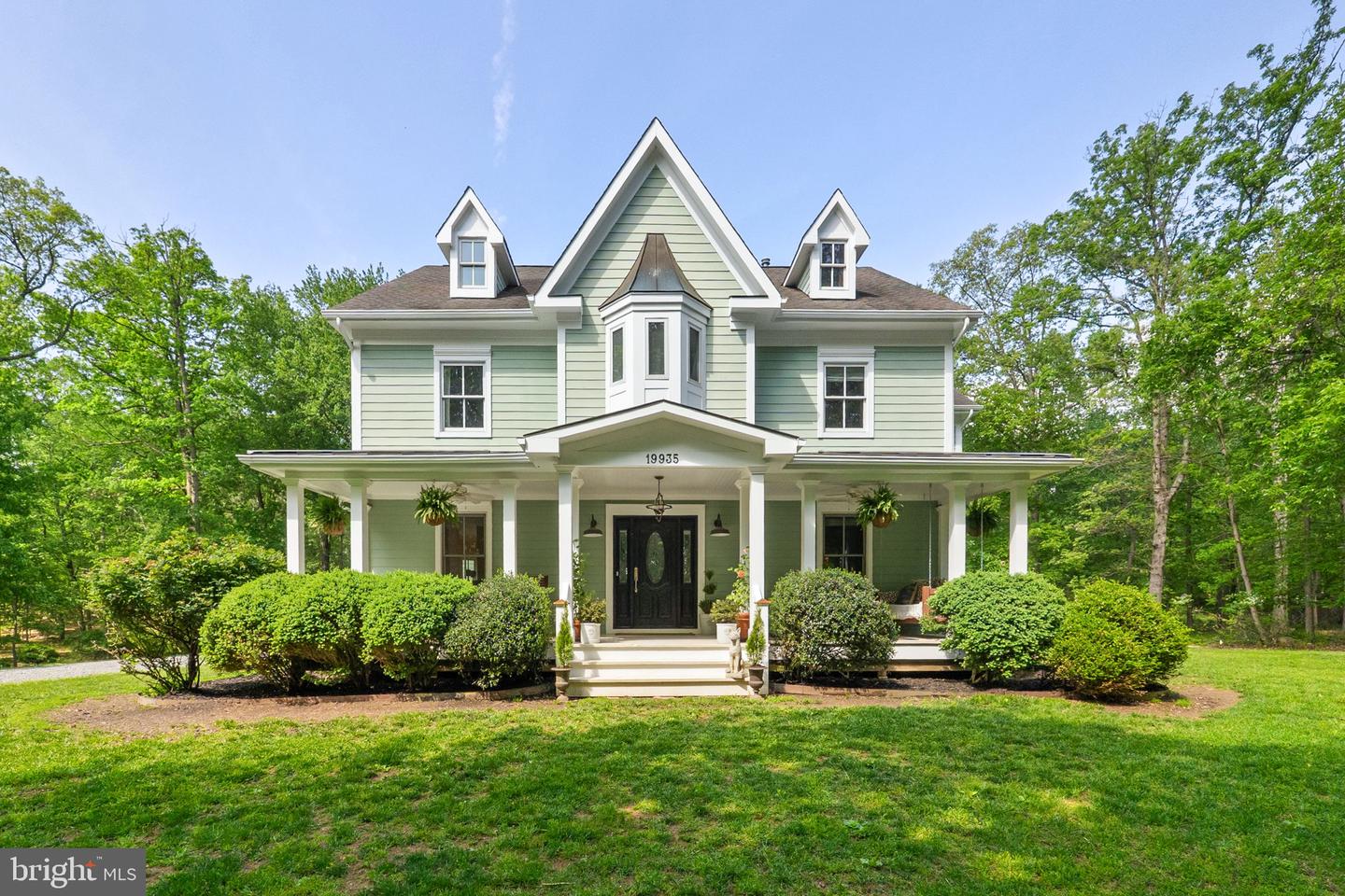19935 FOGGY BOTTOM RD, BLUEMONT, Virginia 20135, 4 Bedrooms Bedrooms, ,3 BathroomsBathrooms,Residential,For sale,19935 FOGGY BOTTOM RD,VALO2094640 MLS # VALO2094640