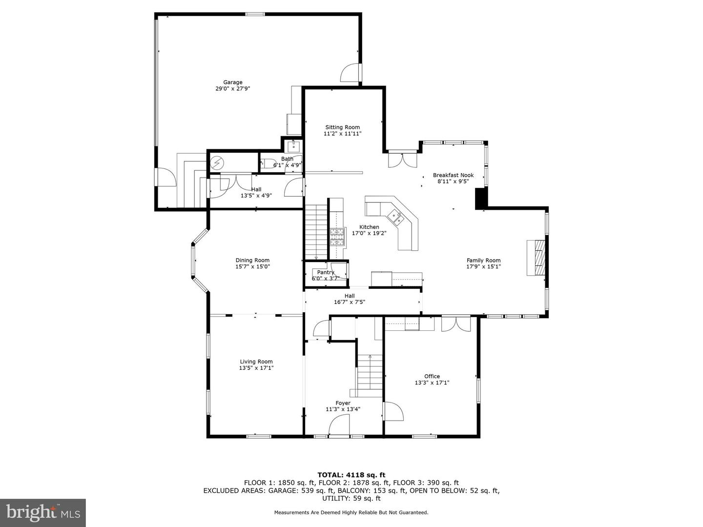 19935 FOGGY BOTTOM RD, BLUEMONT, Virginia 20135, 4 Bedrooms Bedrooms, ,3 BathroomsBathrooms,Residential,For sale,19935 FOGGY BOTTOM RD,VALO2094640 MLS # VALO2094640