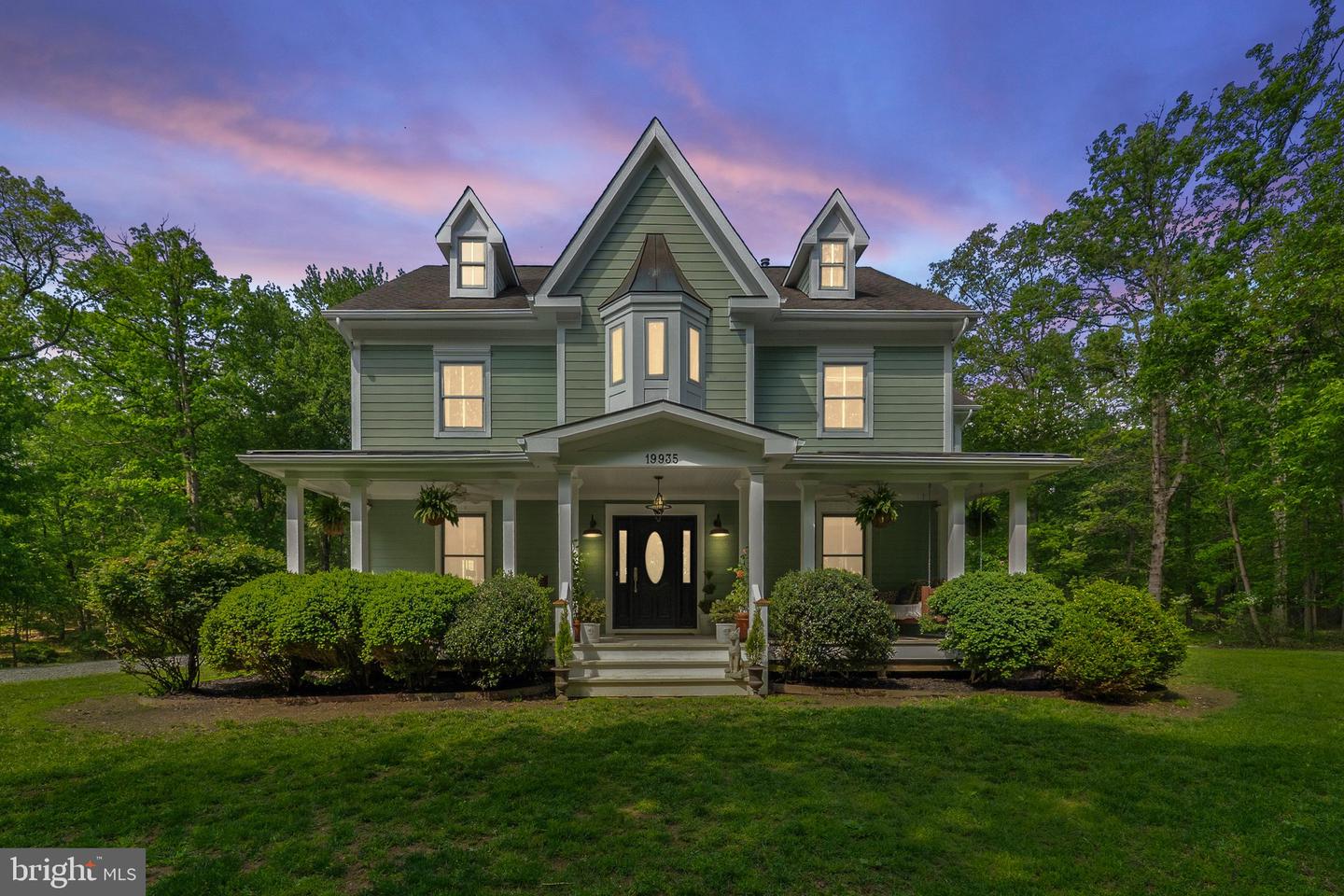 19935 FOGGY BOTTOM RD, BLUEMONT, Virginia 20135, 4 Bedrooms Bedrooms, ,3 BathroomsBathrooms,Residential,For sale,19935 FOGGY BOTTOM RD,VALO2094640 MLS # VALO2094640