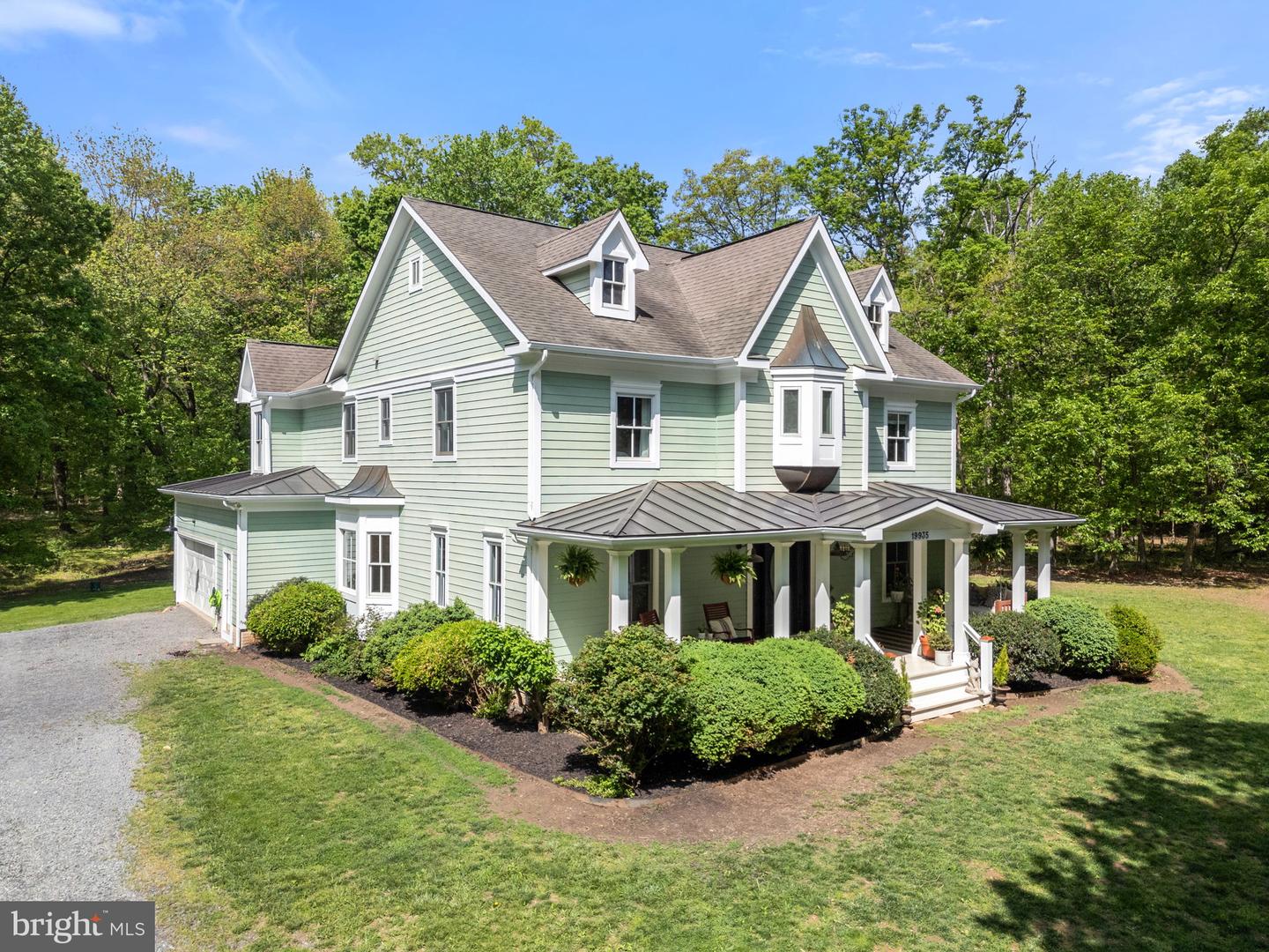 19935 FOGGY BOTTOM RD, BLUEMONT, Virginia 20135, 4 Bedrooms Bedrooms, ,3 BathroomsBathrooms,Residential,For sale,19935 FOGGY BOTTOM RD,VALO2094640 MLS # VALO2094640