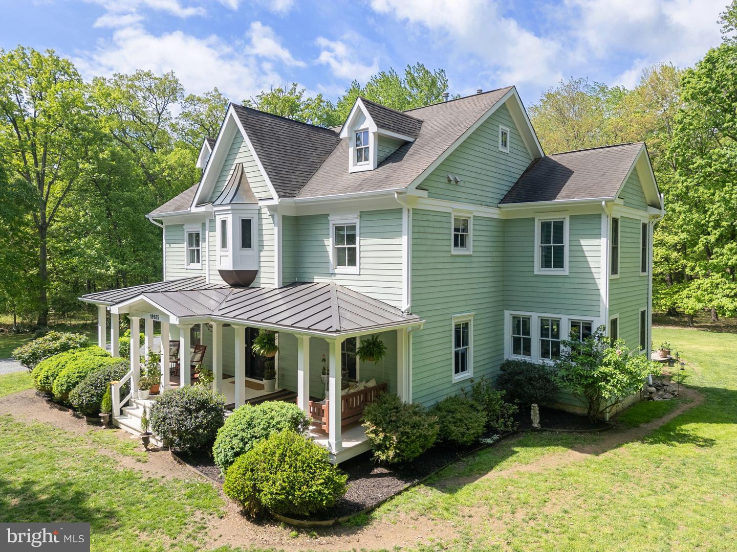 19935 FOGGY BOTTOM RD, BLUEMONT, Virginia 20135, 4 Bedrooms Bedrooms, ,3 BathroomsBathrooms,Residential,For sale,19935 FOGGY BOTTOM RD,VALO2094640 MLS # VALO2094640