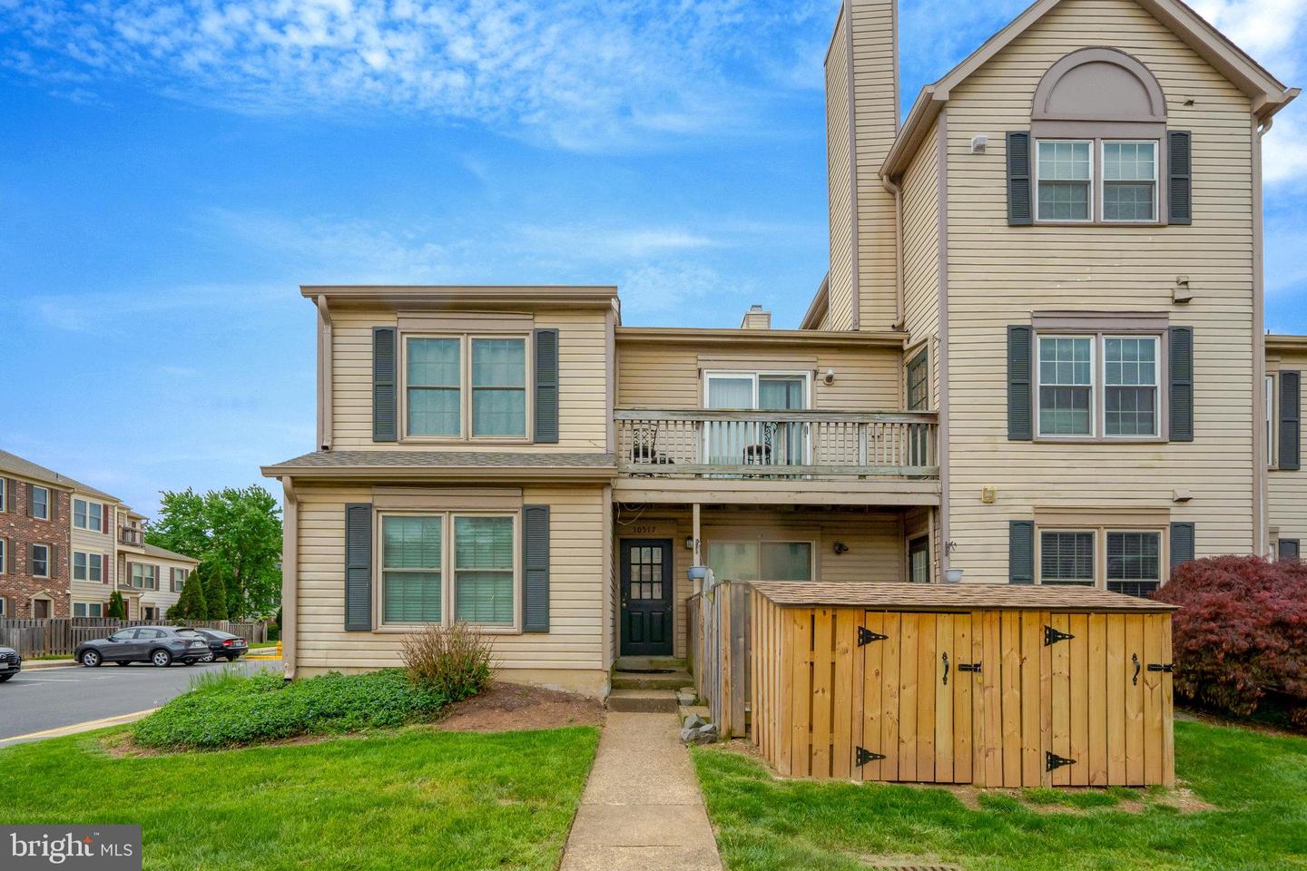 10519 STONINGTON LN, MANASSAS, Virginia 20109, 2 Bedrooms Bedrooms, ,2 BathroomsBathrooms,Residential,For sale,10519 STONINGTON LN,VAPW2092776 MLS # VAPW2092776