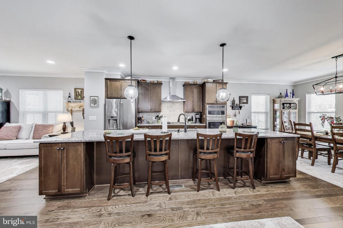 6103 OLIVET DR, ALEXANDRIA, Virginia 22315, 3 Bedrooms Bedrooms, ,2 BathroomsBathrooms,Residential,For sale,6103 OLIVET DR,VAFX2236324 MLS # VAFX2236324