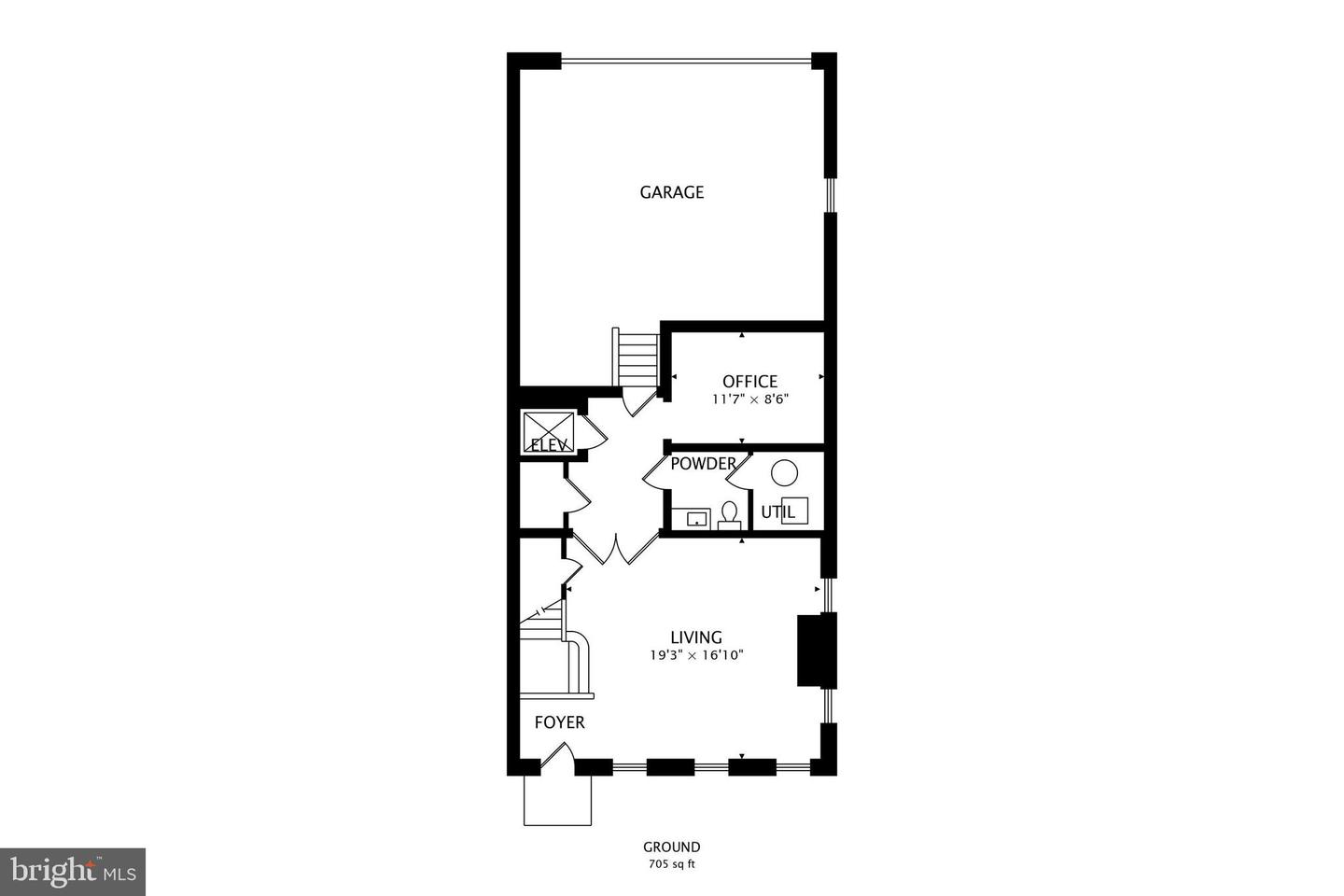 6103 OLIVET DR, ALEXANDRIA, Virginia 22315, 3 Bedrooms Bedrooms, ,2 BathroomsBathrooms,Residential,For sale,6103 OLIVET DR,VAFX2236324 MLS # VAFX2236324