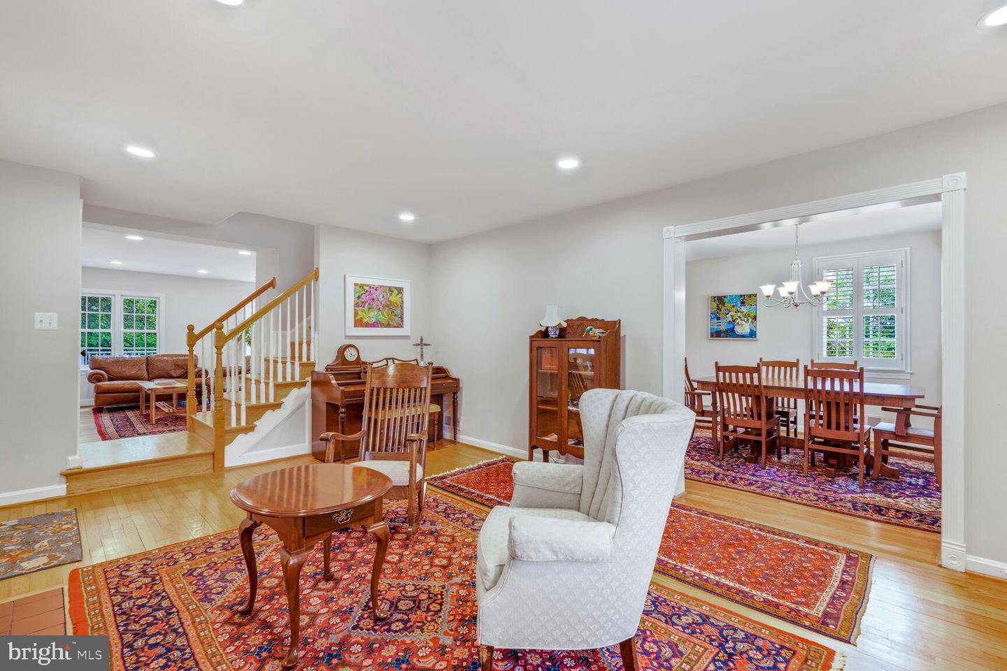 2631 WEST ST, FALLS CHURCH, Virginia 22046, 4 Bedrooms Bedrooms, ,3 BathroomsBathrooms,Residential,For sale,2631 WEST ST,VAFX2236346 MLS # VAFX2236346
