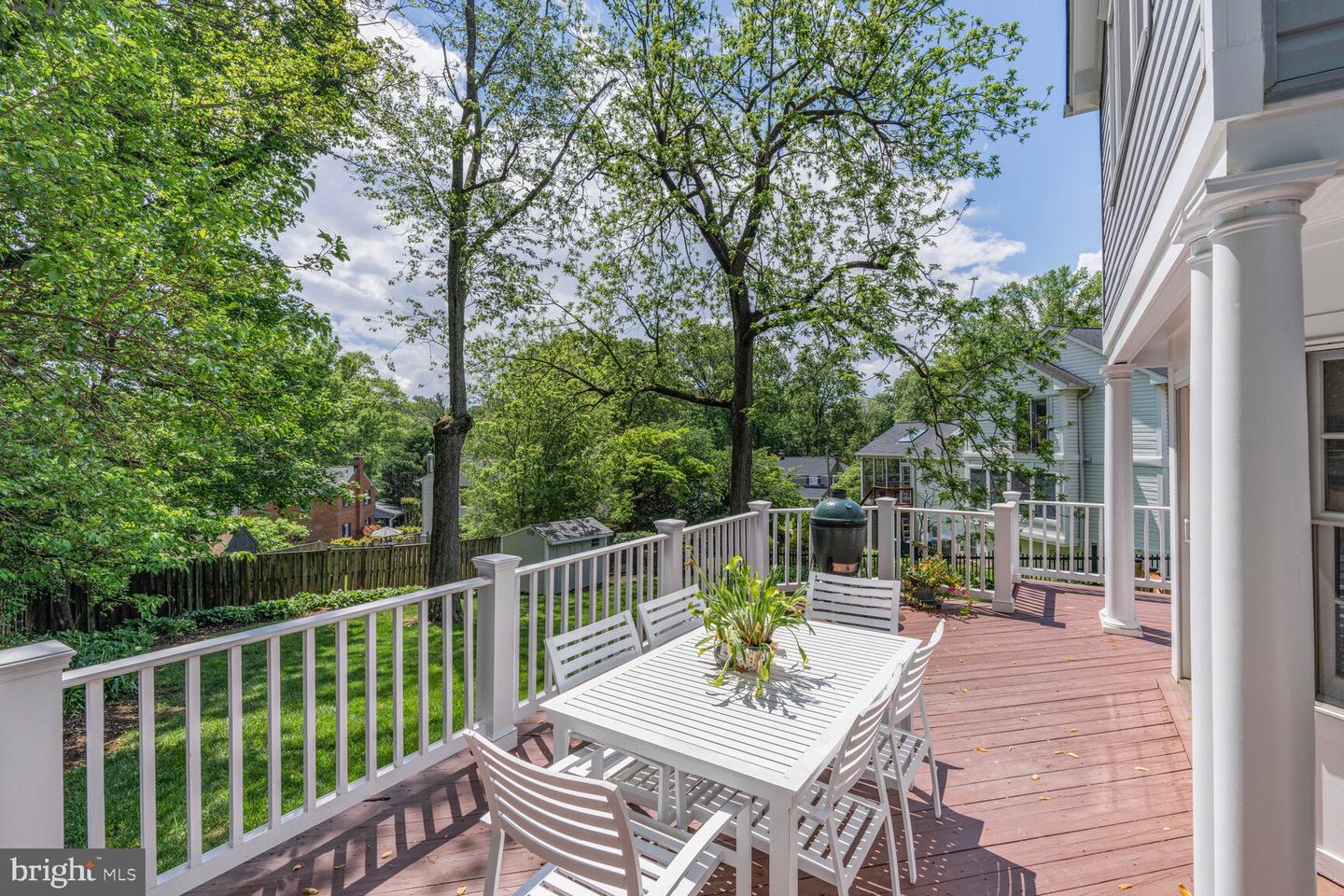 2631 WEST ST, FALLS CHURCH, Virginia 22046, 4 Bedrooms Bedrooms, ,3 BathroomsBathrooms,Residential,For sale,2631 WEST ST,VAFX2236346 MLS # VAFX2236346