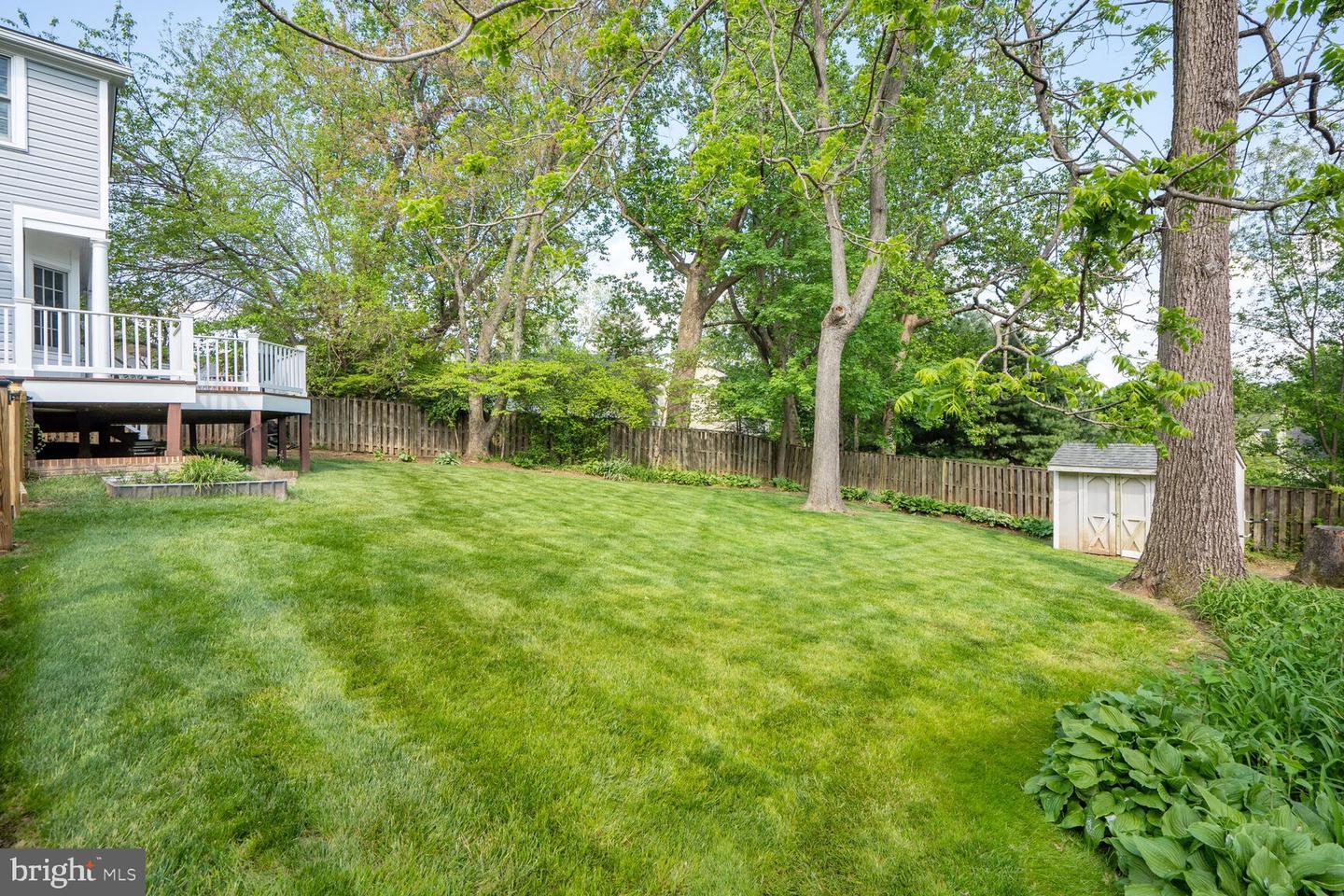 2631 WEST ST, FALLS CHURCH, Virginia 22046, 4 Bedrooms Bedrooms, ,3 BathroomsBathrooms,Residential,For sale,2631 WEST ST,VAFX2236346 MLS # VAFX2236346