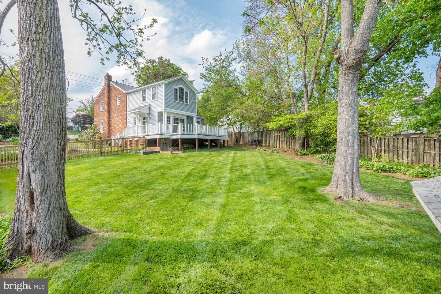 2631 WEST ST, FALLS CHURCH, Virginia 22046, 4 Bedrooms Bedrooms, ,3 BathroomsBathrooms,Residential,For sale,2631 WEST ST,VAFX2236346 MLS # VAFX2236346