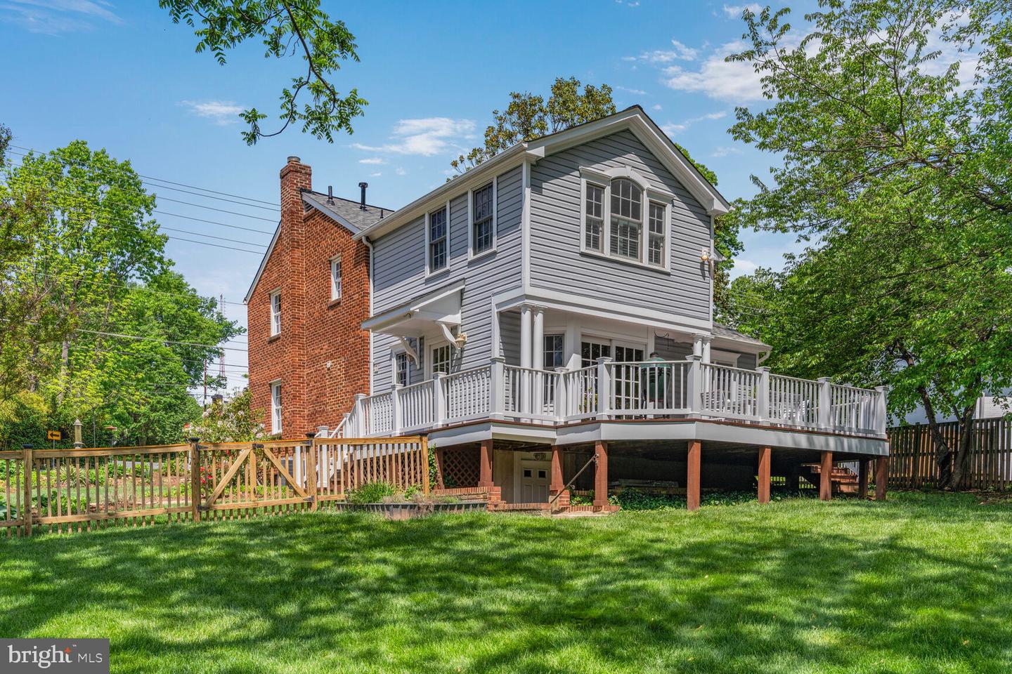 2631 WEST ST, FALLS CHURCH, Virginia 22046, 4 Bedrooms Bedrooms, ,3 BathroomsBathrooms,Residential,For sale,2631 WEST ST,VAFX2236346 MLS # VAFX2236346