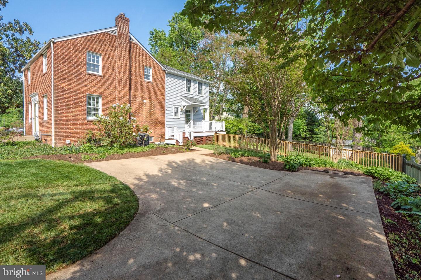 2631 WEST ST, FALLS CHURCH, Virginia 22046, 4 Bedrooms Bedrooms, ,3 BathroomsBathrooms,Residential,For sale,2631 WEST ST,VAFX2236346 MLS # VAFX2236346