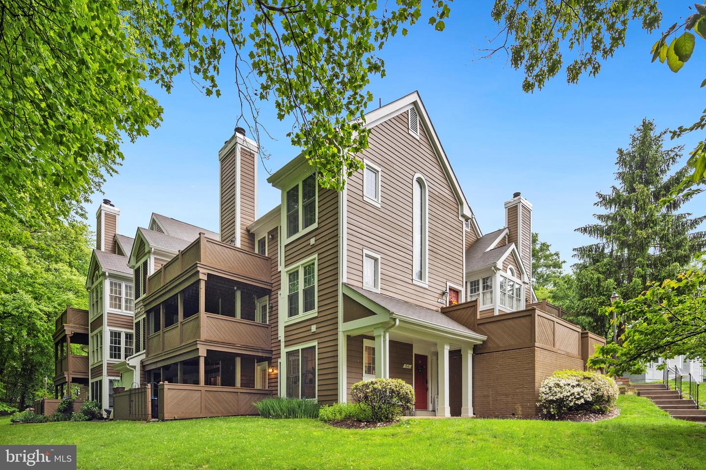 1541 CHURCH HILL PL #1541, RESTON, Virginia 20194, 2 Bedrooms Bedrooms, ,1 BathroomBathrooms,Residential,For sale,1541 CHURCH HILL PL #1541,VAFX2236390 MLS # VAFX2236390