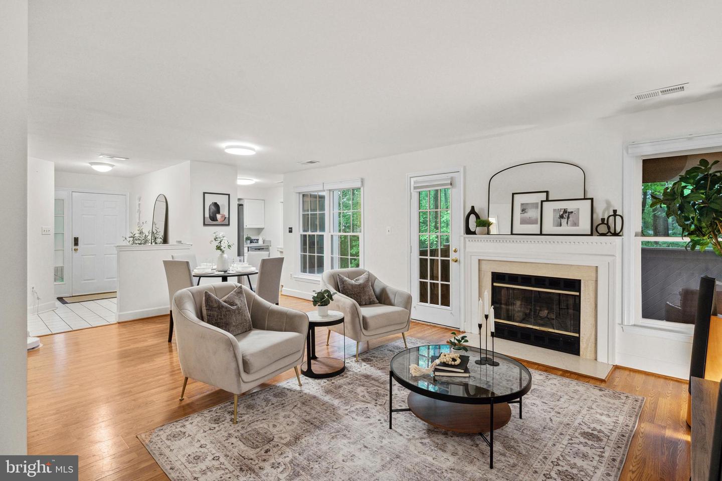 1541 CHURCH HILL PL #1541, RESTON, Virginia 20194, 2 Bedrooms Bedrooms, ,1 BathroomBathrooms,Residential,For sale,1541 CHURCH HILL PL #1541,VAFX2236390 MLS # VAFX2236390
