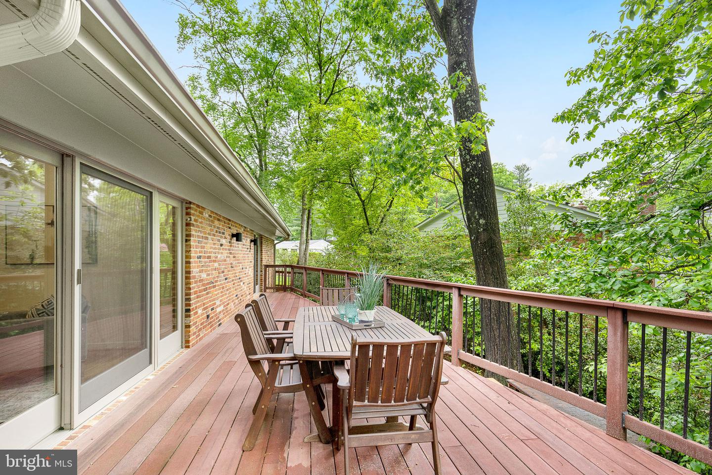 3440 MANSFIELD RD, FALLS CHURCH, Virginia 22041, 3 Bedrooms Bedrooms, ,3 BathroomsBathrooms,Residential,For sale,3440 MANSFIELD RD,VAFX2236264 MLS # VAFX2236264