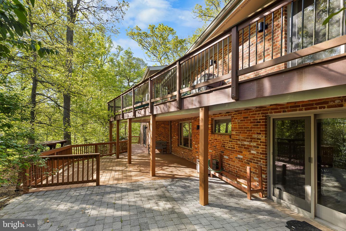 3440 MANSFIELD RD, FALLS CHURCH, Virginia 22041, 3 Bedrooms Bedrooms, ,3 BathroomsBathrooms,Residential,For sale,3440 MANSFIELD RD,VAFX2236264 MLS # VAFX2236264