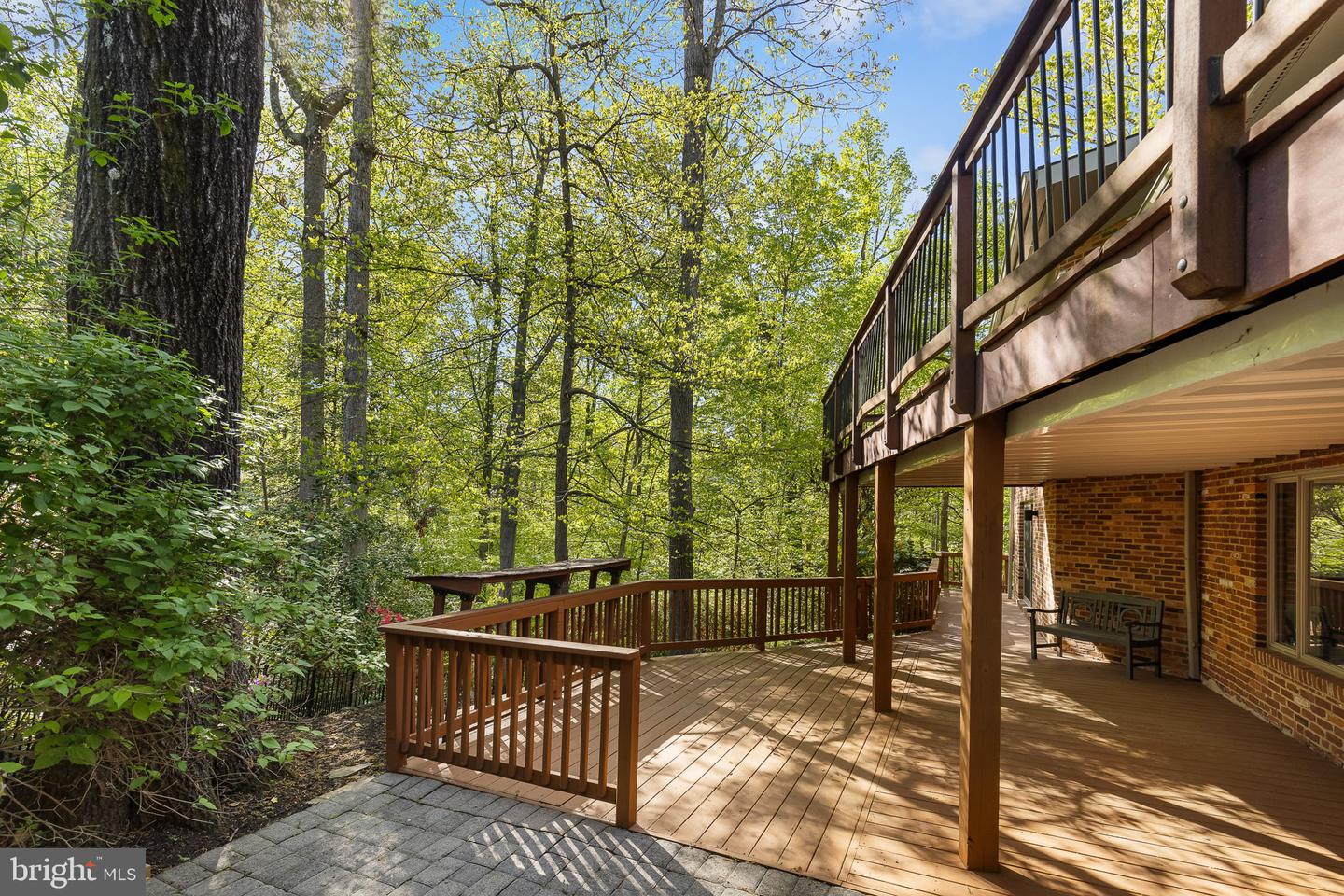 3440 MANSFIELD RD, FALLS CHURCH, Virginia 22041, 3 Bedrooms Bedrooms, ,3 BathroomsBathrooms,Residential,For sale,3440 MANSFIELD RD,VAFX2236264 MLS # VAFX2236264