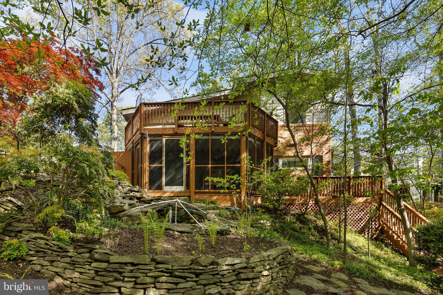 3440 MANSFIELD RD, FALLS CHURCH, Virginia 22041, 3 Bedrooms Bedrooms, ,3 BathroomsBathrooms,Residential,For sale,3440 MANSFIELD RD,VAFX2236264 MLS # VAFX2236264