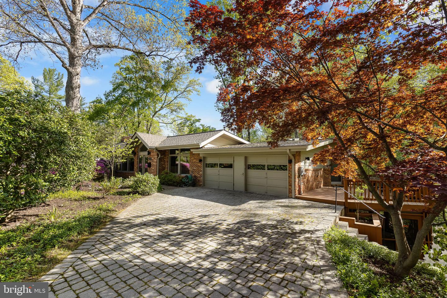 3440 MANSFIELD RD, FALLS CHURCH, Virginia 22041, 3 Bedrooms Bedrooms, ,3 BathroomsBathrooms,Residential,For sale,3440 MANSFIELD RD,VAFX2236264 MLS # VAFX2236264
