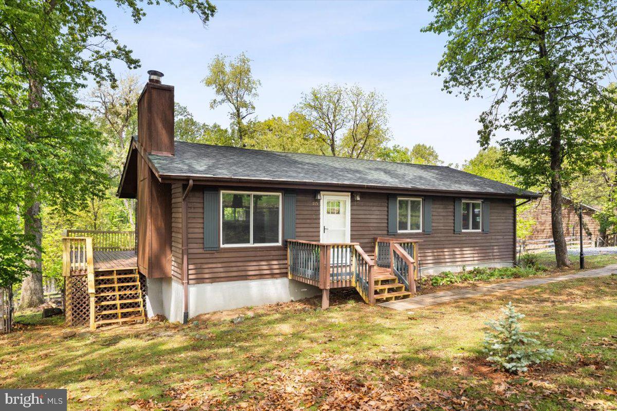 115 SPLIT RAIL RD, FRONT ROYAL, Virginia 22630, 3 Bedrooms Bedrooms, ,2 BathroomsBathrooms,Residential,For sale,115 SPLIT RAIL RD,VAWR2011008 MLS # VAWR2011008