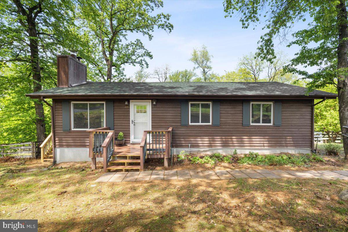 115 SPLIT RAIL RD, FRONT ROYAL, Virginia 22630, 3 Bedrooms Bedrooms, ,2 BathroomsBathrooms,Residential,For sale,115 SPLIT RAIL RD,VAWR2011008 MLS # VAWR2011008