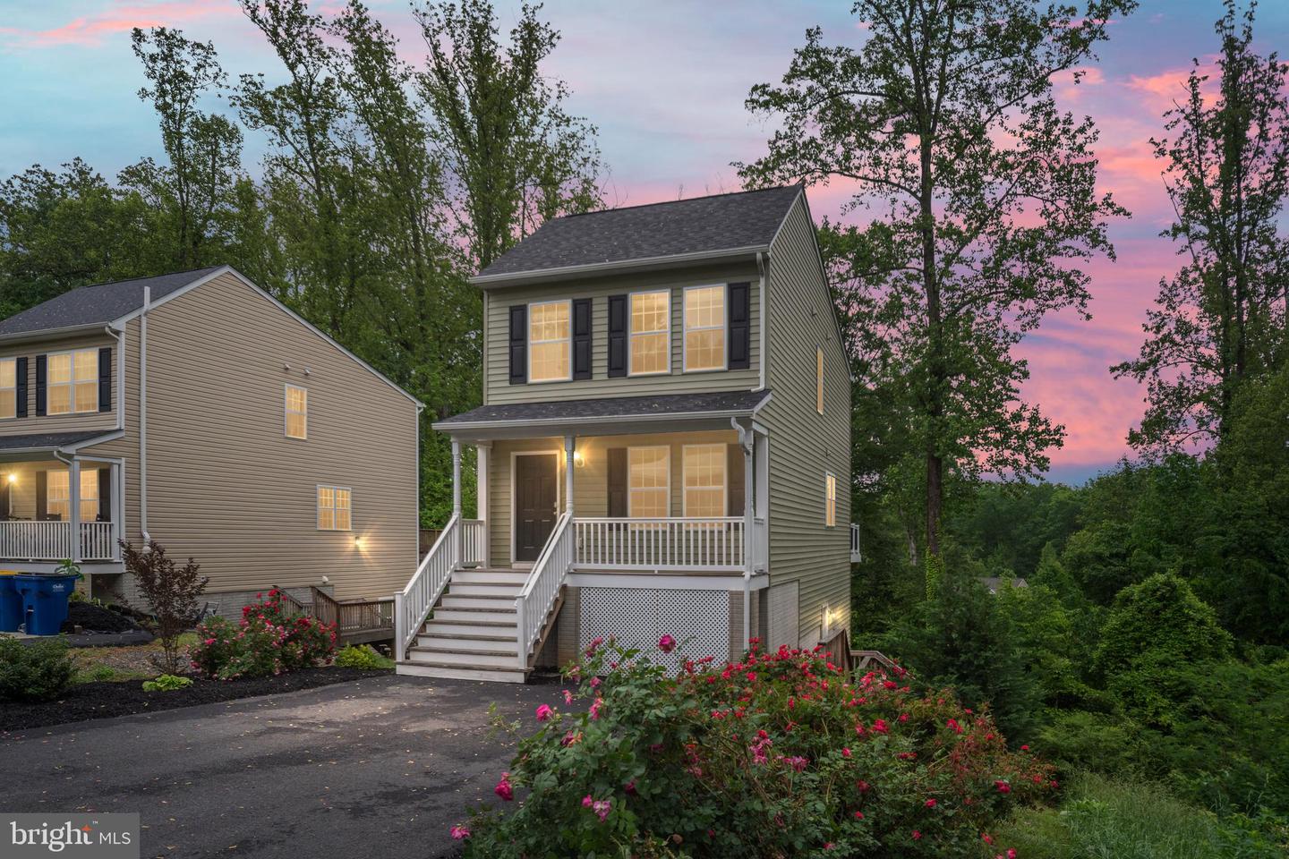 1196 HOLLY ST, FREDERICKSBURG, Virginia 22405, 3 Bedrooms Bedrooms, ,2 BathroomsBathrooms,Residential,For sale,1196 HOLLY ST,VAST2038204 MLS # VAST2038204