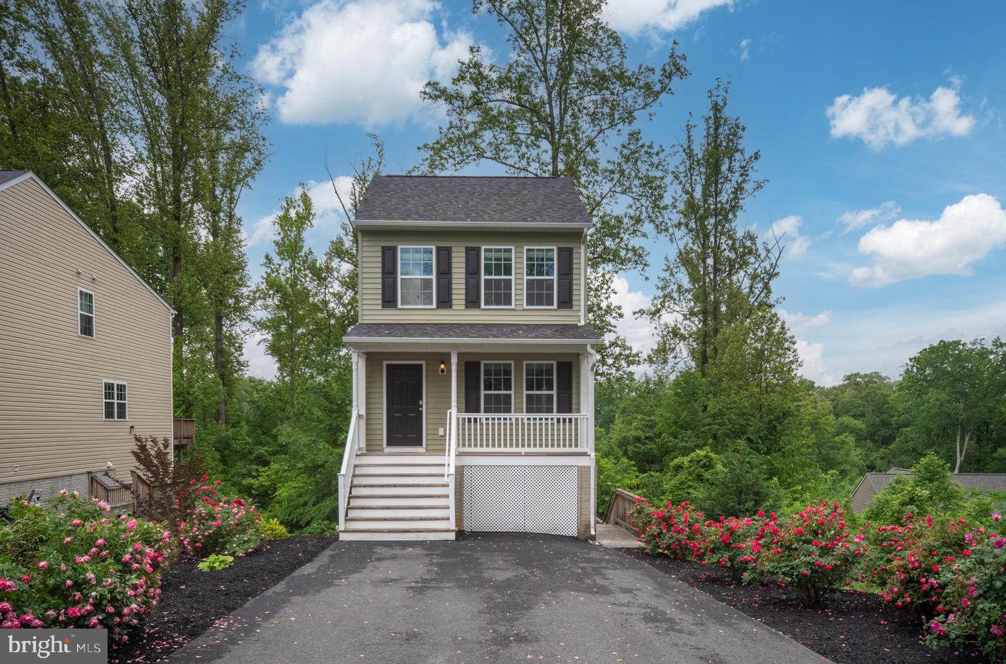 1196 HOLLY ST, FREDERICKSBURG, Virginia 22405, 3 Bedrooms Bedrooms, ,2 BathroomsBathrooms,Residential,For sale,1196 HOLLY ST,VAST2038204 MLS # VAST2038204