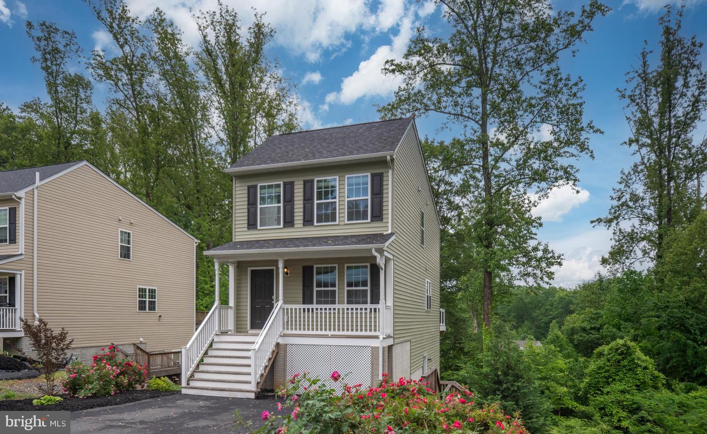 1196 HOLLY ST, FREDERICKSBURG, Virginia 22405, 3 Bedrooms Bedrooms, ,2 BathroomsBathrooms,Residential,For sale,1196 HOLLY ST,VAST2038204 MLS # VAST2038204