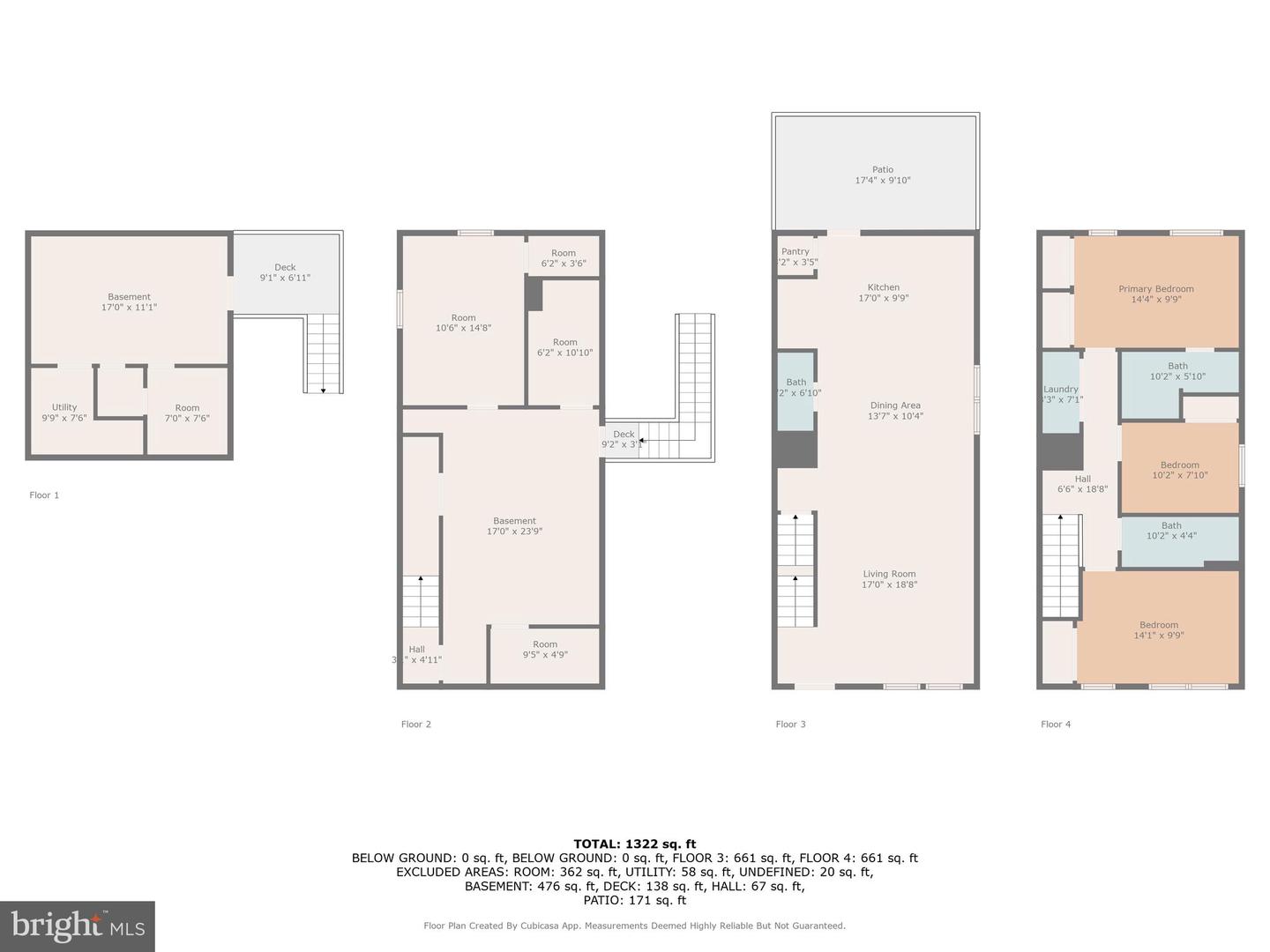 1196 HOLLY ST, FREDERICKSBURG, Virginia 22405, 3 Bedrooms Bedrooms, ,2 BathroomsBathrooms,Residential,For sale,1196 HOLLY ST,VAST2038204 MLS # VAST2038204