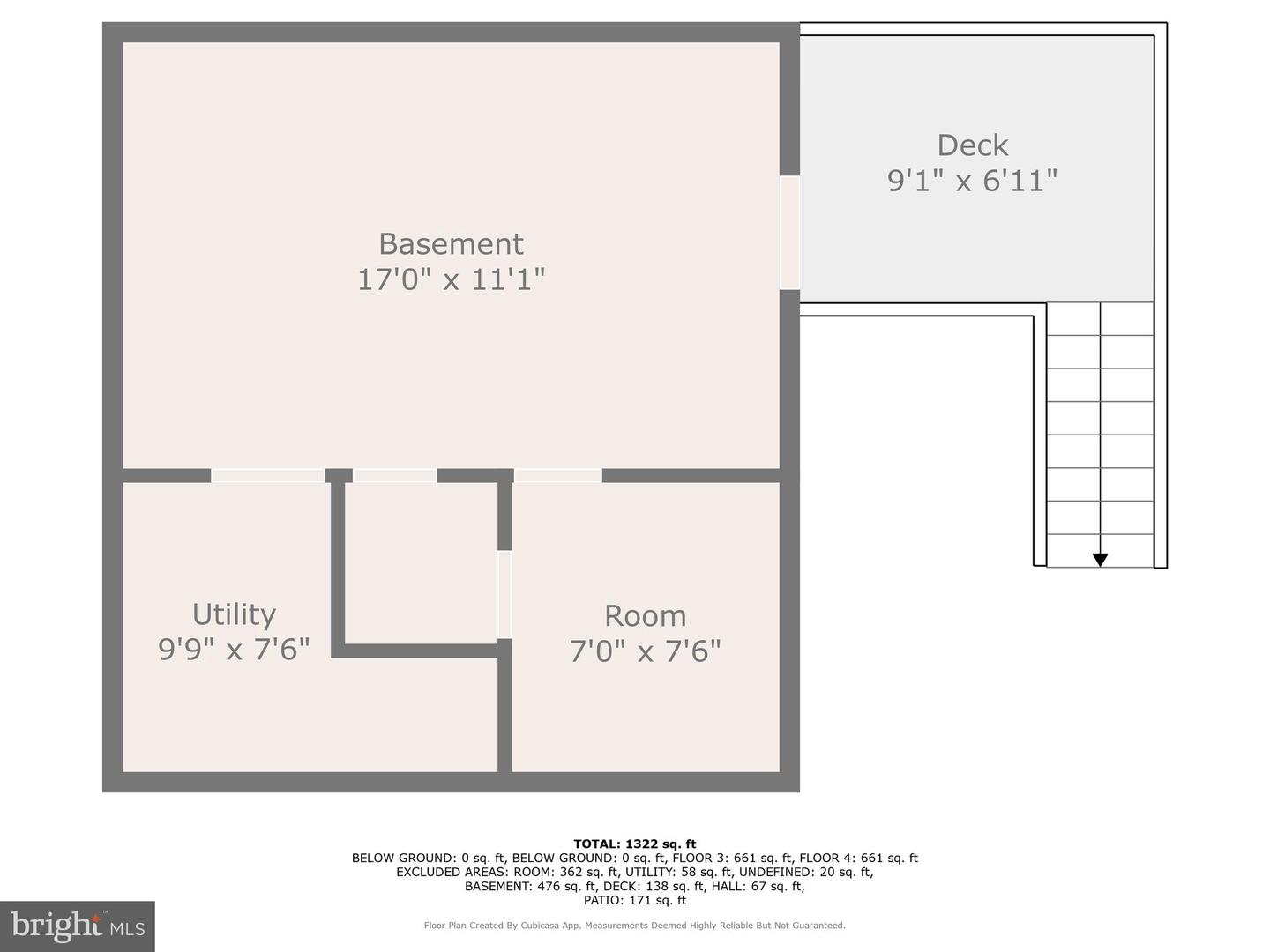 1196 HOLLY ST, FREDERICKSBURG, Virginia 22405, 3 Bedrooms Bedrooms, ,2 BathroomsBathrooms,Residential,For sale,1196 HOLLY ST,VAST2038204 MLS # VAST2038204