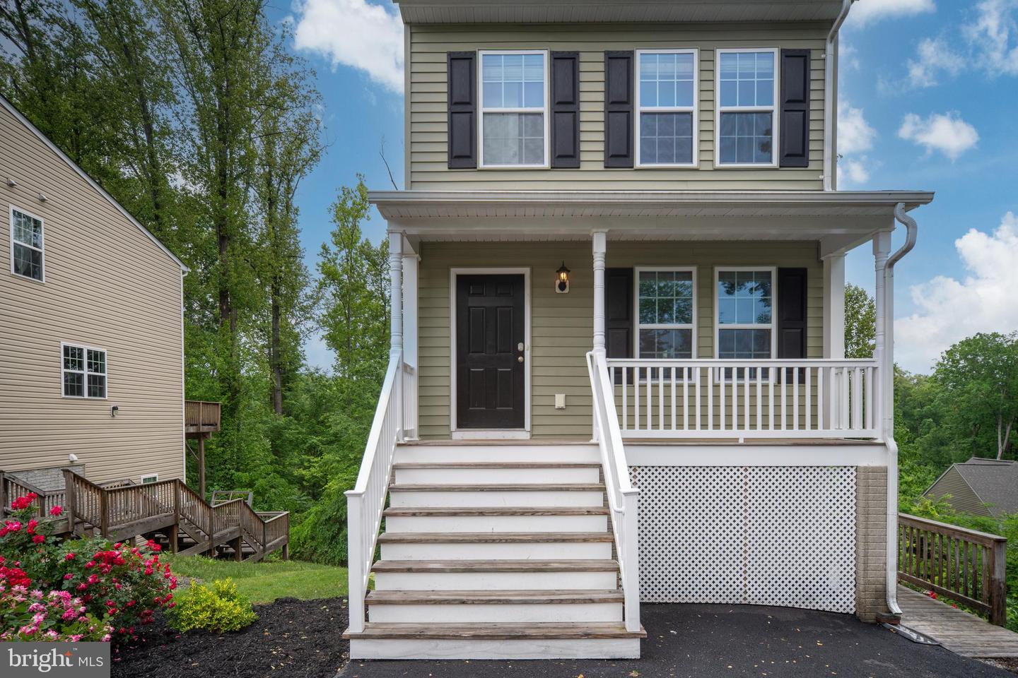 1196 HOLLY ST, FREDERICKSBURG, Virginia 22405, 3 Bedrooms Bedrooms, ,2 BathroomsBathrooms,Residential,For sale,1196 HOLLY ST,VAST2038204 MLS # VAST2038204