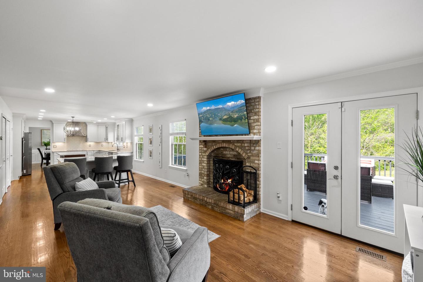 12314 VALLEY HIGH RD, HERNDON, Virginia 20170, 5 Bedrooms Bedrooms, ,2 BathroomsBathrooms,Residential,For sale,12314 VALLEY HIGH RD,VAFX2236436 MLS # VAFX2236436