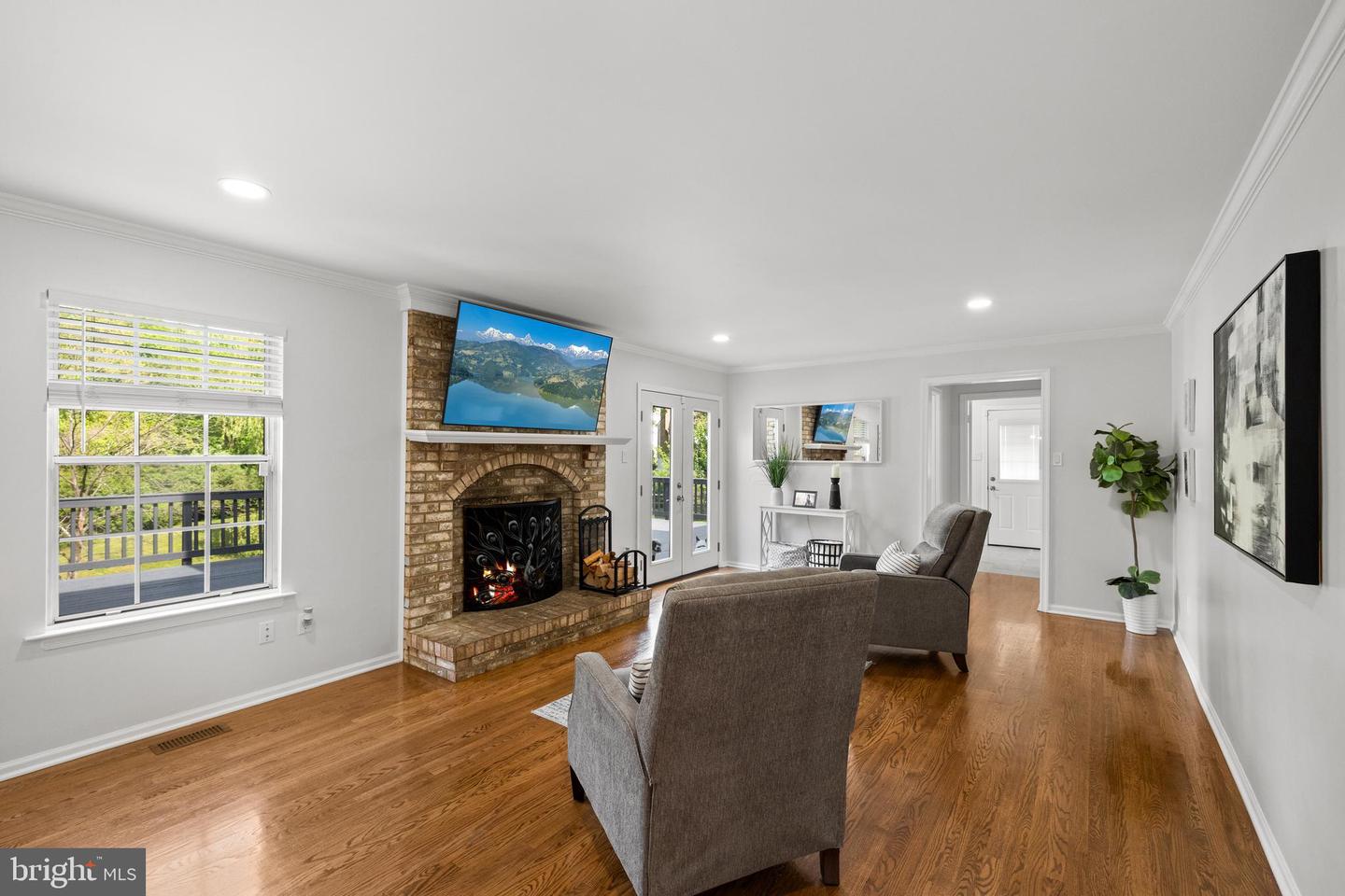 12314 VALLEY HIGH RD, HERNDON, Virginia 20170, 5 Bedrooms Bedrooms, ,2 BathroomsBathrooms,Residential,For sale,12314 VALLEY HIGH RD,VAFX2236436 MLS # VAFX2236436