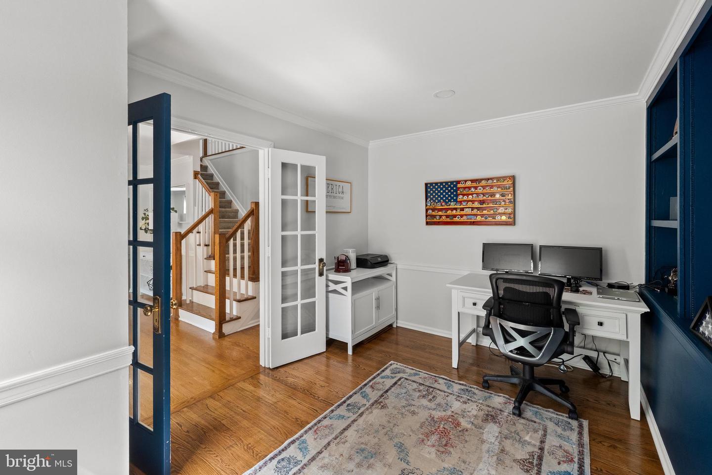 12314 VALLEY HIGH RD, HERNDON, Virginia 20170, 5 Bedrooms Bedrooms, ,2 BathroomsBathrooms,Residential,For sale,12314 VALLEY HIGH RD,VAFX2236436 MLS # VAFX2236436