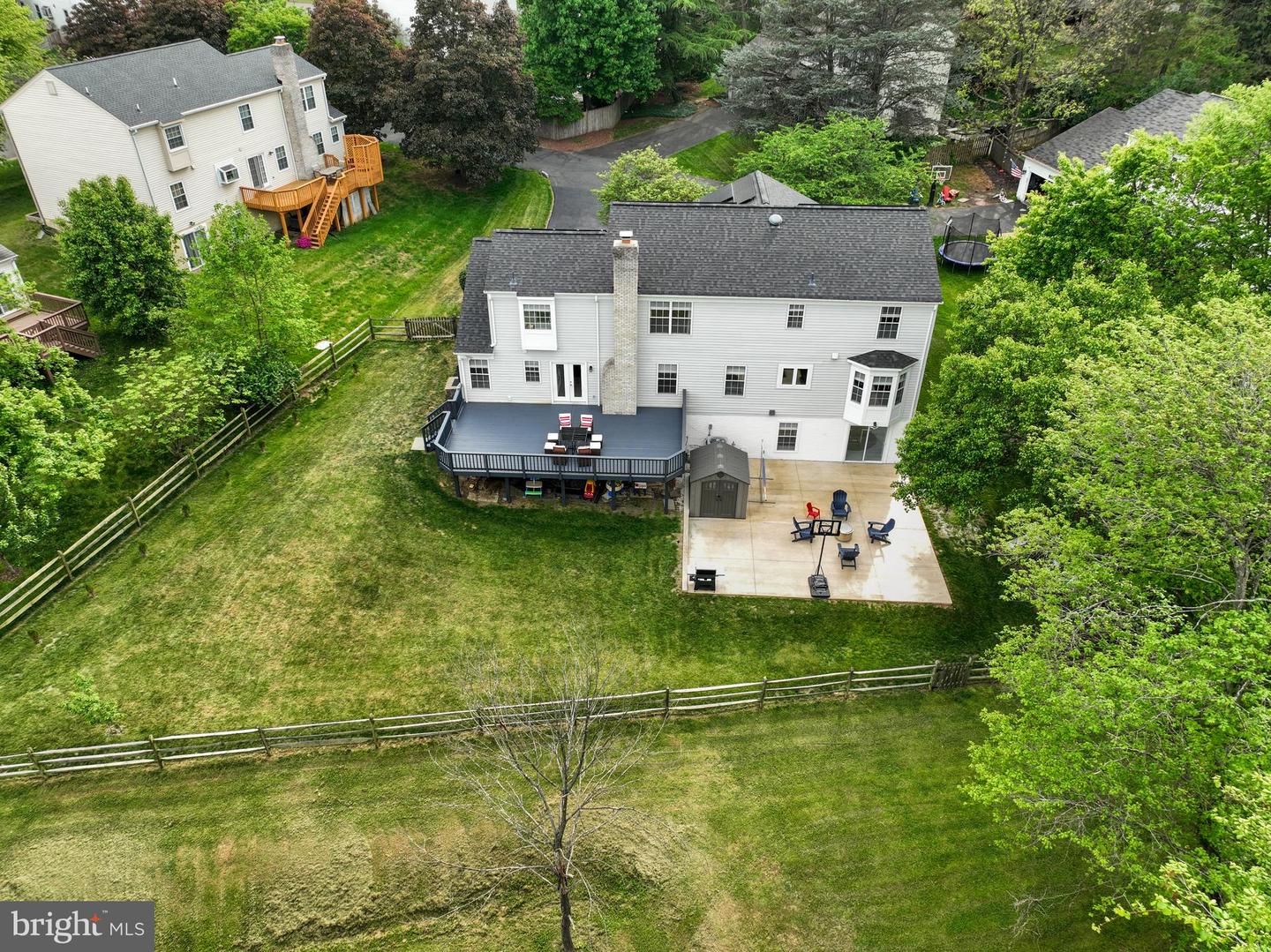 12314 VALLEY HIGH RD, HERNDON, Virginia 20170, 5 Bedrooms Bedrooms, ,2 BathroomsBathrooms,Residential,For sale,12314 VALLEY HIGH RD,VAFX2236436 MLS # VAFX2236436