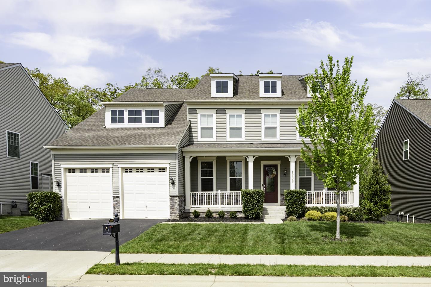 40946 MUNSON WOODS PL, ALDIE, Virginia 20105, 6 Bedrooms Bedrooms, ,5 BathroomsBathrooms,Residential,For sale,40946 MUNSON WOODS PL,VALO2094882 MLS # VALO2094882