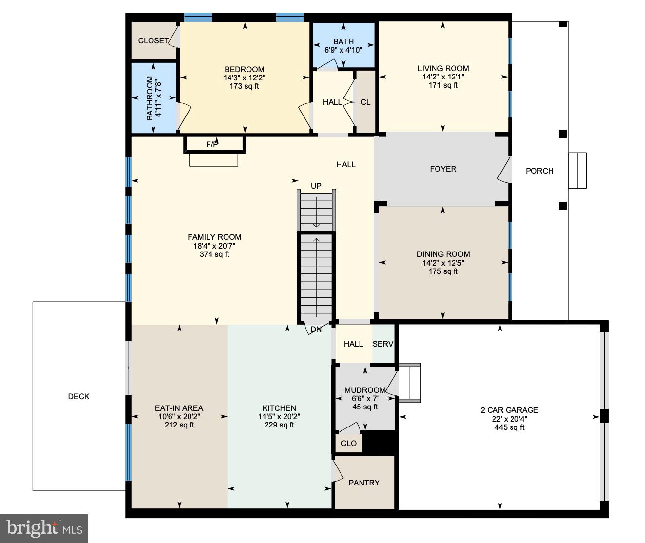 40946 MUNSON WOODS PL, ALDIE, Virginia 20105, 6 Bedrooms Bedrooms, ,5 BathroomsBathrooms,Residential,For sale,40946 MUNSON WOODS PL,VALO2094882 MLS # VALO2094882