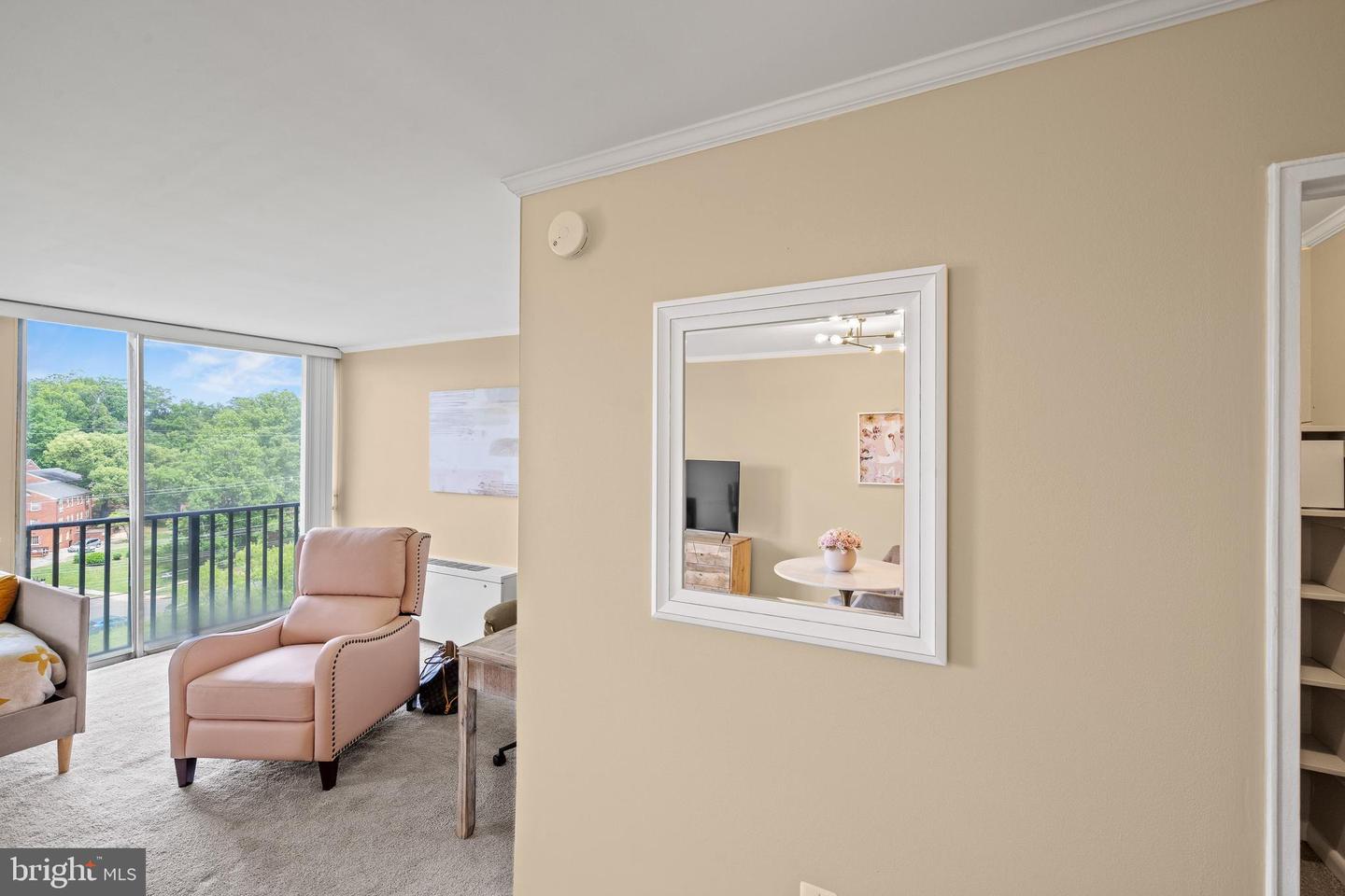 4600 S FOUR MILE RUN DR S #911, ARLINGTON, Virginia 22204, 2 Rooms Rooms,1 BathroomBathrooms,Residential,For sale,4600 S FOUR MILE RUN DR S #911,VAAR2056652 MLS # VAAR2056652