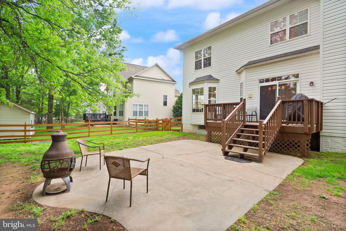 12841 VICTORY LAKES LOOP, BRISTOW, Virginia 20136, 5 Bedrooms Bedrooms, ,3 BathroomsBathrooms,Residential,For sale,12841 VICTORY LAKES LOOP,VAPW2093250 MLS # VAPW2093250