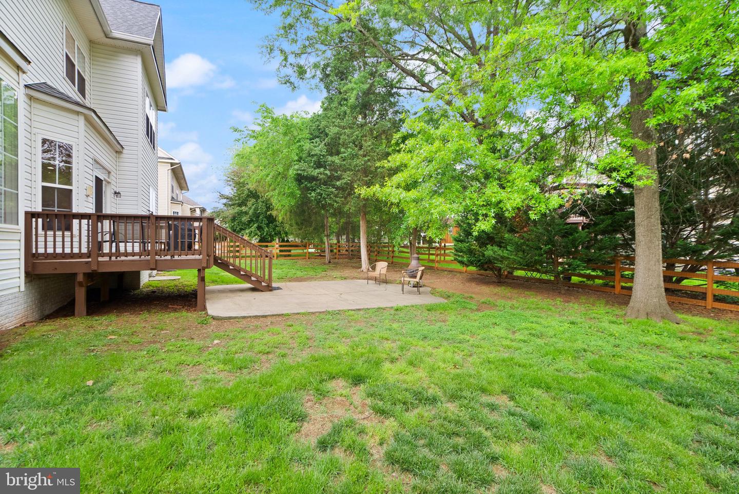 12841 VICTORY LAKES LOOP, BRISTOW, Virginia 20136, 5 Bedrooms Bedrooms, ,3 BathroomsBathrooms,Residential,For sale,12841 VICTORY LAKES LOOP,VAPW2093250 MLS # VAPW2093250